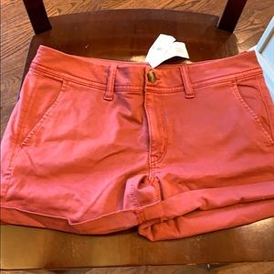 NWT. American Eagle Shorts.